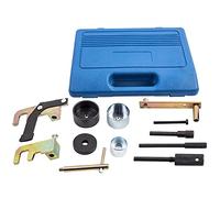 AMD TOOLS Kit de Calage Distribution pour Opel pour Renault Diesel 1.5 1.9 2.2 2.5 DCI