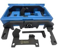 AMD TOOLS Kit d'outils de réglage du moteur pour Peugeot 208 2008 pour Citroën C3 EBO EB2 1.0 1.2 VTI