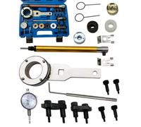 AMD TOOLS Kit Outils De Calage De Distribution pour Audi pour VW pour Skoda 1.8 2.0 TSI TFSI EA888