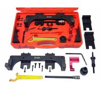 AMD TOOLS Lot de 13 outils de réglage du moteur pour BMW et Mini Hatch B36 B38 B46 B48 B58 116i