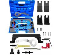 AMD TOOLS Lot de 15 outils de réglage du moteur pour BMW pour Mini Hatch B36 B38 B46 B48 B58 116i