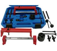 AMD TOOLS Outil de réglage de la chaîne de distribution et outil de blocage pour BMW M3 Z3 E46 S54 S50 Z4