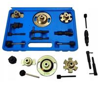 AMD TOOLS Outil de réglage des temps de commande Outil de réglage du moteur Outil de blocage pour Audi pour VW 2.7 3.0 TDI V6