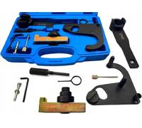 AMD TOOLS Outil de réglage du moteur - Chaîne de distribution pour Renault Master Trafic 1.6 DCI R9N, R9M