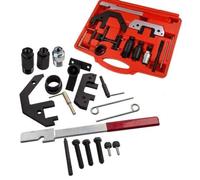 AMD TOOLS Outil de réglage du moteur pour BMW M41 M47 M51 M57 pour Opel Omega B pour Range Rover