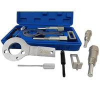 AMD TOOLS Outil de réglage du moteur pour courroie de distribution pour FIAT/pour Opel/pour Alfa 1,9/2,0 l moteur diesel