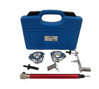 AMD Tools Outil de réglage du Moteur pour Fiat 1.6 16 V Twin Cam Courroie de Distribution Brava Stilo Bravo Siena