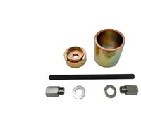 AMD TOOLS Pour BMW M3 E36 E46 X3 E83 Outil de pressage pour essieu arrière