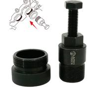 AMD TOOLS Pour BMW M57 Pompe à injection Outil de montage Roue d'injection E46 E60 E61