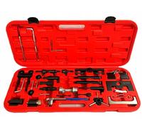 AMD TOOLS Pour VAG, VW, Audii, Seat, Skoda, outil de réglage du moteur, changement de courroie de distribution, arbres à cames