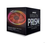 AMD WRAITH PRISM COOLER SR4 AMD WRAITH PRISM COOLER SR4