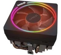 Geschwindigkeitsgeregelter Low Noise CPU Lüfter