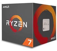 Ryzen? 7 1700 Wraith Spire Edition - 3,0/3,7 Ghz