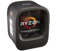 Ryzen? Threadripper? 1920X