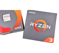 AMD YD2200C5FBBOX Processeur Radeon RX 3.7/3.5 GHz