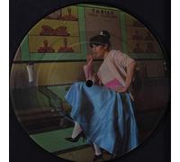 AMDREW MATHESON - true romance 45 rpm single
