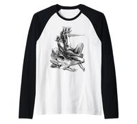 Amduscias : Duke of Silent Music Manche Raglan