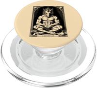 Amduscias : Un Hybride envoûtant PopSockets PopGrip pour MagSafe