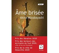 Âme brisée