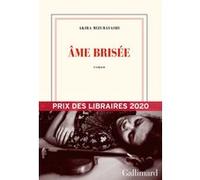 Âme brisée Akira Mizubayashi (Auteur)