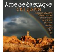 Ame de Bretagne Tri Yann CD