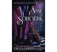 Âme de sorcière