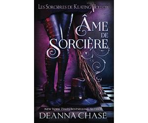 Âme de sorcière