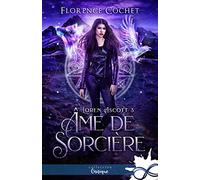 Âme de sorcière: Loren Ascott, T3