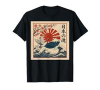 Ame du Japon T-Shirt