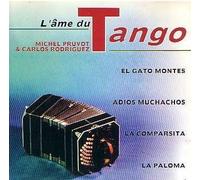 Ame Du Tango