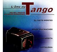 Ame du Tango - Adios Muchachos