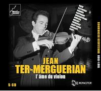 Ame du Violon