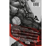 AME EDITION sang noir tome 1