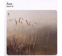 AME - FABRIC 42 CD NEUF