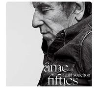 Alain Souchon – Âme Fifties – Vinyle 33t