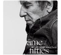 Alain Souchon – Âme Fifties – Vinyle 33t