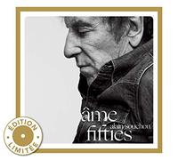 Âme Fifties - Édition Limitée