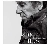 Alain Souchon – Âme Fifties – Édition limitée collector (livret papier 20 pages)