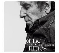 Âme Fifties (Nouvelle Ed Std) - Cd Album