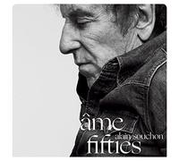 Âme Fifties (Nouvelle Édition Standard) – CD – Parlophone