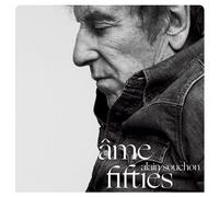 Âme Fifties Nouvelle Édition Standard CD
