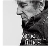 Âme Fifties (Nouvelle Édition Standard) – CD – Parlophone