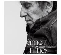 Âme Fifties - Vinyle 33t