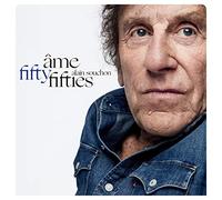 Ame Fifty-Fifties