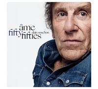 Âme Fifty - Fifties - Édition Limitée Double Cd, Digipack 3 Volets, Inclus: Un Livret 24 Pages - Cd Digipack