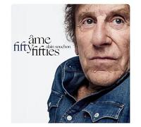 Alain Souchon – Ame Fifty-Fifties – Vinyle 33t