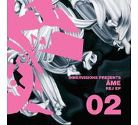 AME - Innervisions 02-Rej EP [Import]