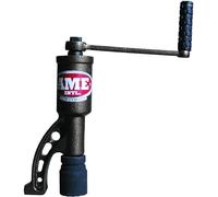 AME INTL Nut Buddy 67300 Extracteur d'écrous de Roue pour Tracteur et/ou véhicules Utilitaires - Douilles de 3,8 cm et 4,8 cm