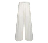 Âme - Nice Pantalons - Femme - Pantalons - Blanc - Taille: 36 FR