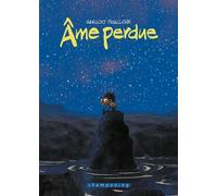 Âme perdue - Grégory Panaccione - Delcourt - cartonné - Bande dessinée